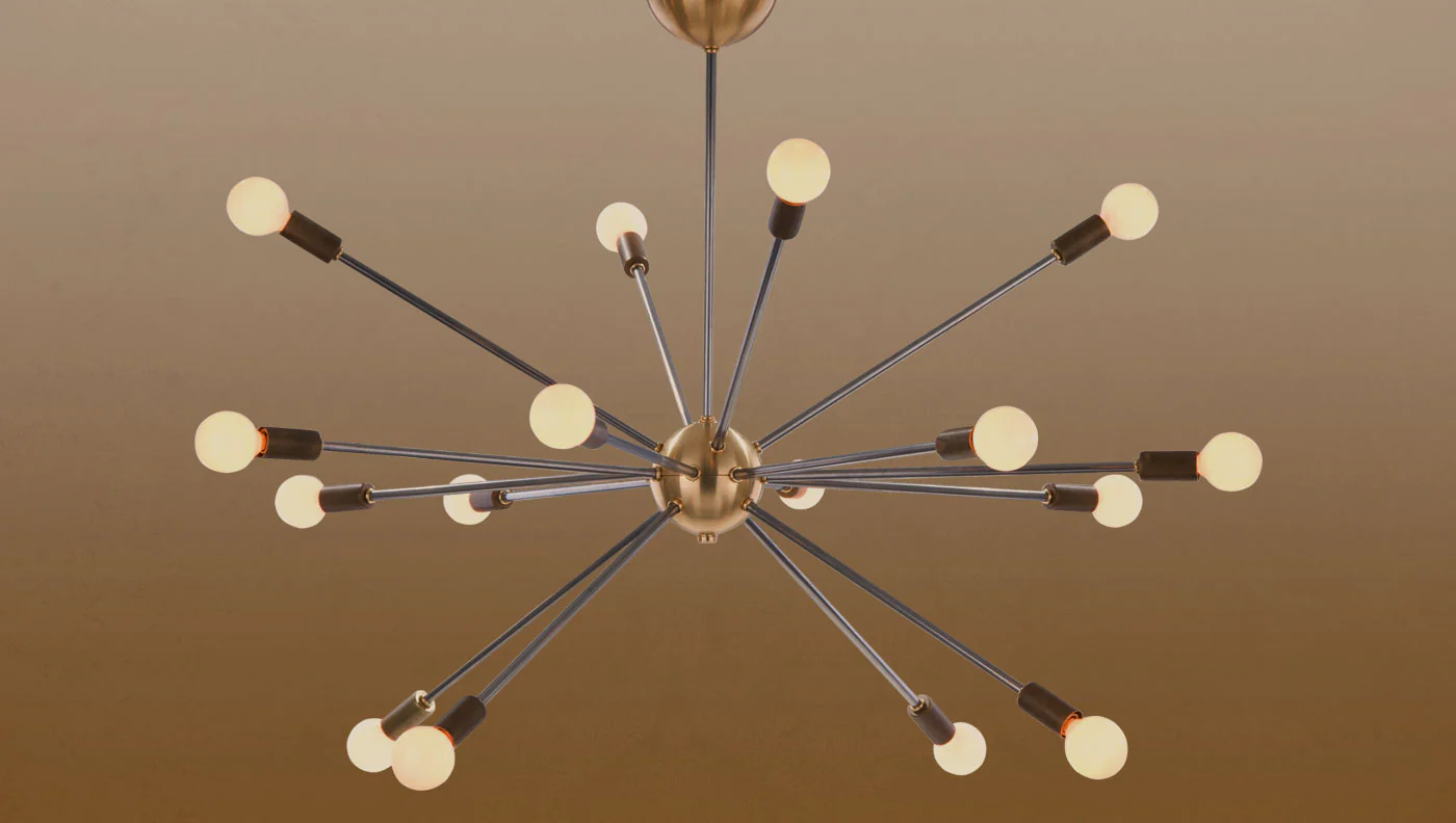 Timeless Parts for Vintage Glow