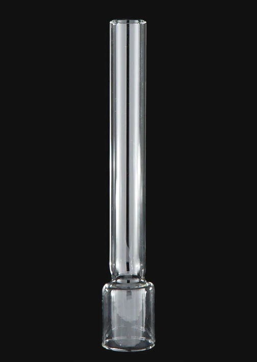 1-7/16" Fitter, 9" Tall Kosmos #8 Chimney (57905)