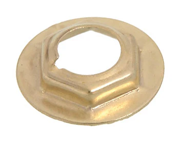1/8F Washer-Type Palnut (20707)