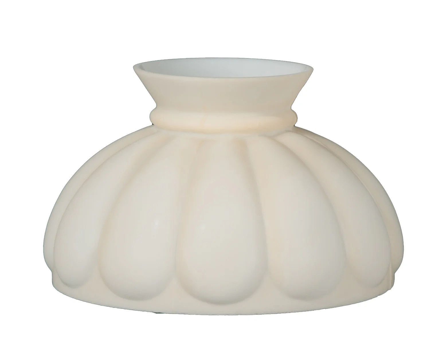 Opal Melon Shade, Cream Tint, 10 inch fitter (03538)