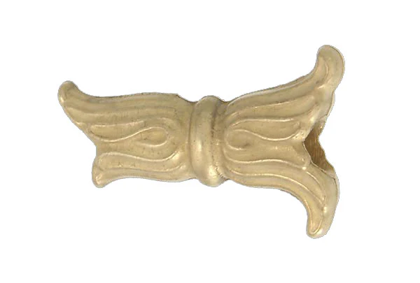 2 1/16" Cast Brass Husk (21062U)