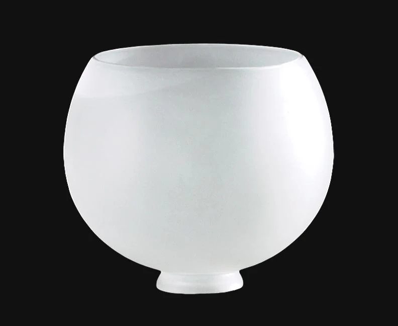 Gasolier Lamp Shade, 2-1/2 inch fitter (00820)