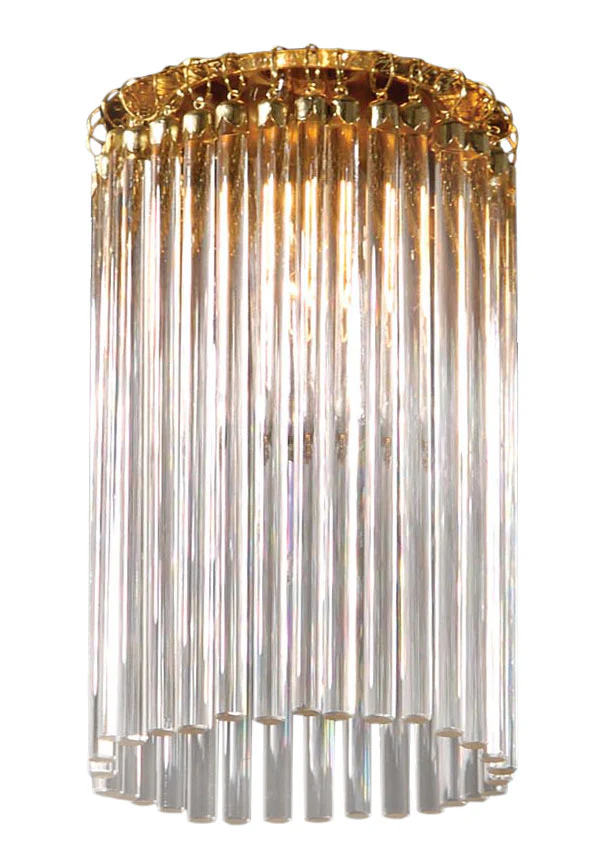 2-1/4" Fitter Shower Shade (07926)