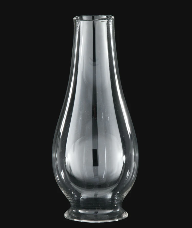 2-5/8" Fitter, 8-1/16" Tall Lip Fitter Chimney (57802)