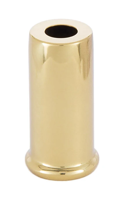 2 Inch Brass Spacer, 1/8 IP Slip (21160)