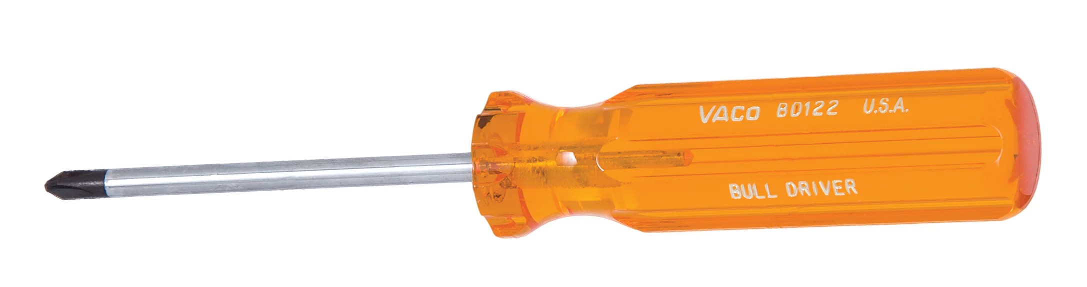 #2 Phillips-Tip Screwdriver - Klein Tools (99235)
