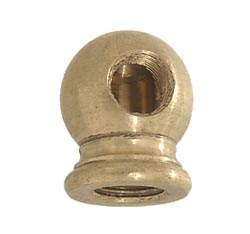 2-Way Brass Arm Back, 1/4F X 1/8F (10495U)