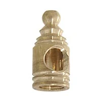 2-Way Brass Armback, 1/8F (20873U)