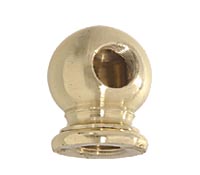 2-Way Brass Armback, 1/8F x 1/8F (10493)
