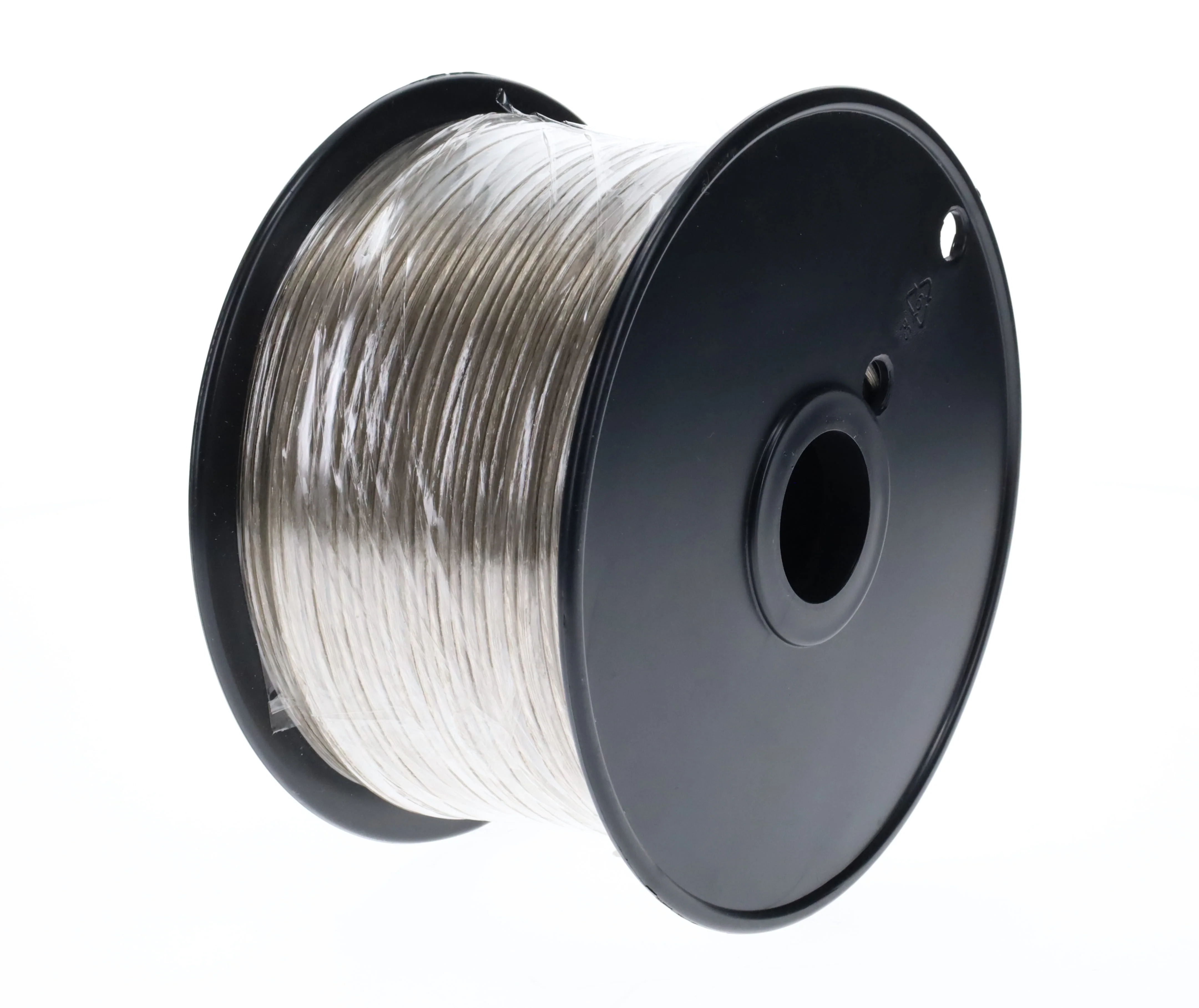 250ft. Spool, 20/2 SPT-1 Thin Plastic Covered Cord, Choice of Color (46664BK) - Image 7