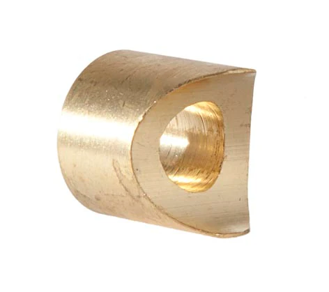 3/4 Inch Dia., Curved Radius End Standoff, Slips 1/8IP (21293U) - Image 2