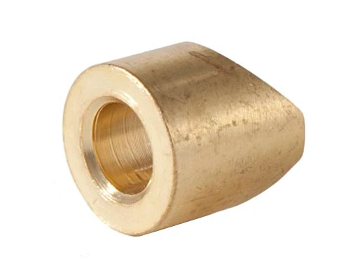 3/4 Inch Dia., Curved Radius End Standoff, Slips 1/8IP (21293U) - Image 3