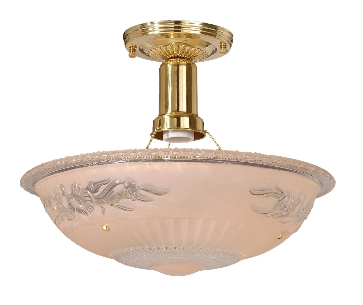 Antique Bronze Finish Electrified Adjustable Bead Chain Fixture with Hardware Set (69510B) - Image 2