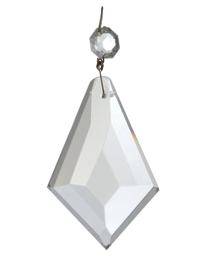 3" Kite Prism, ~4" overall length (55098)