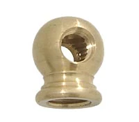 3-Way Brass Armback, 1/4F X 1/8F X 1/8F (10486U)