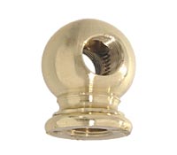 3-Way Brass Armback, 1/8F all sides (10494)