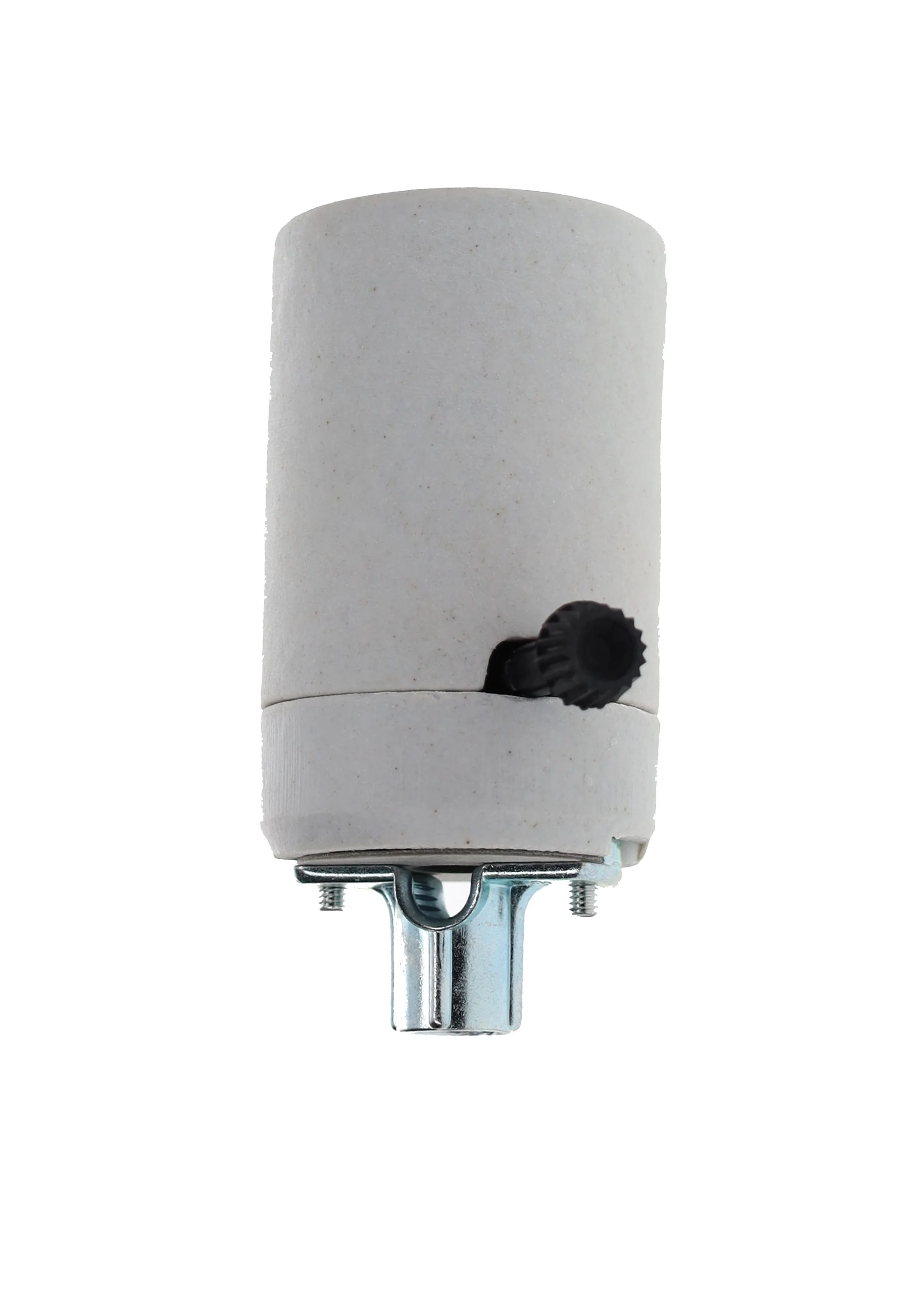 3-Way Mogul Porcelain Lamp Socket (48102) - Image 2