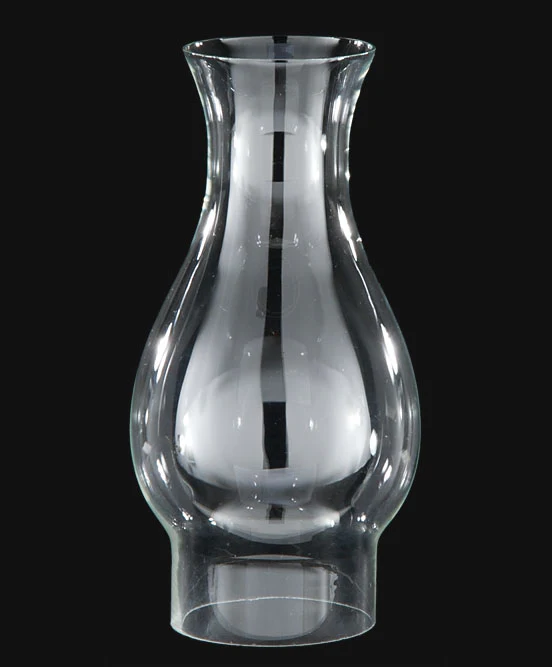 3" Fitter, 8-5/8" Tall Flair Top Chimney (57937)