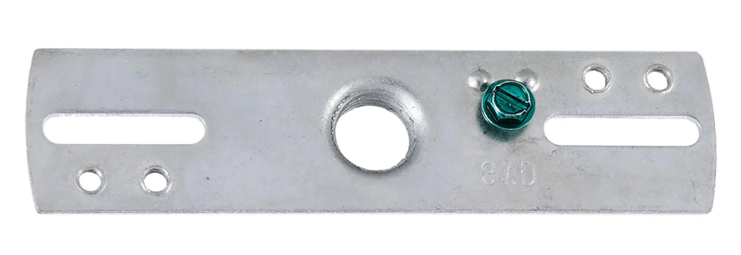 4-1/8" Crossbar Tap 1/4F (22922)