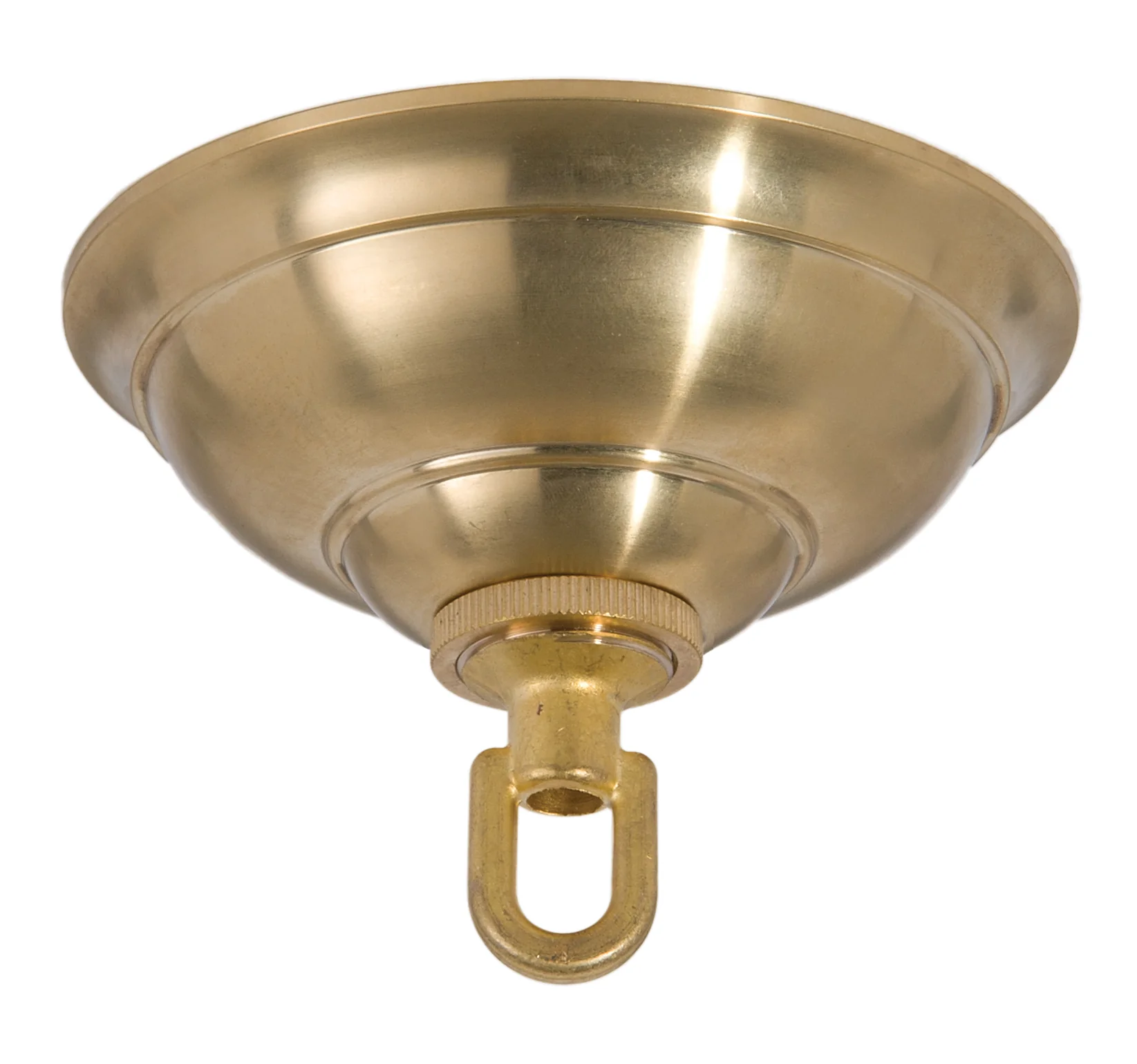 4 3/4 Inch Die Cast Brass Canopy Kit (11730U)