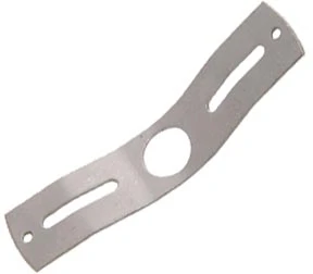 4-5/8" Offset Crossbar (22910)