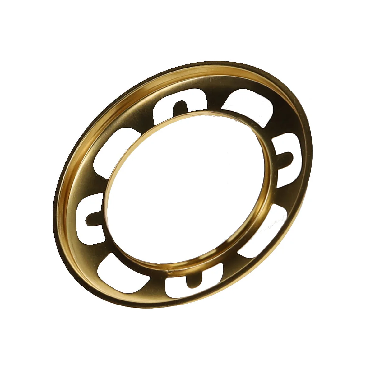 4" Fitter Size, Ball Shade Holders (10780) - Image 3