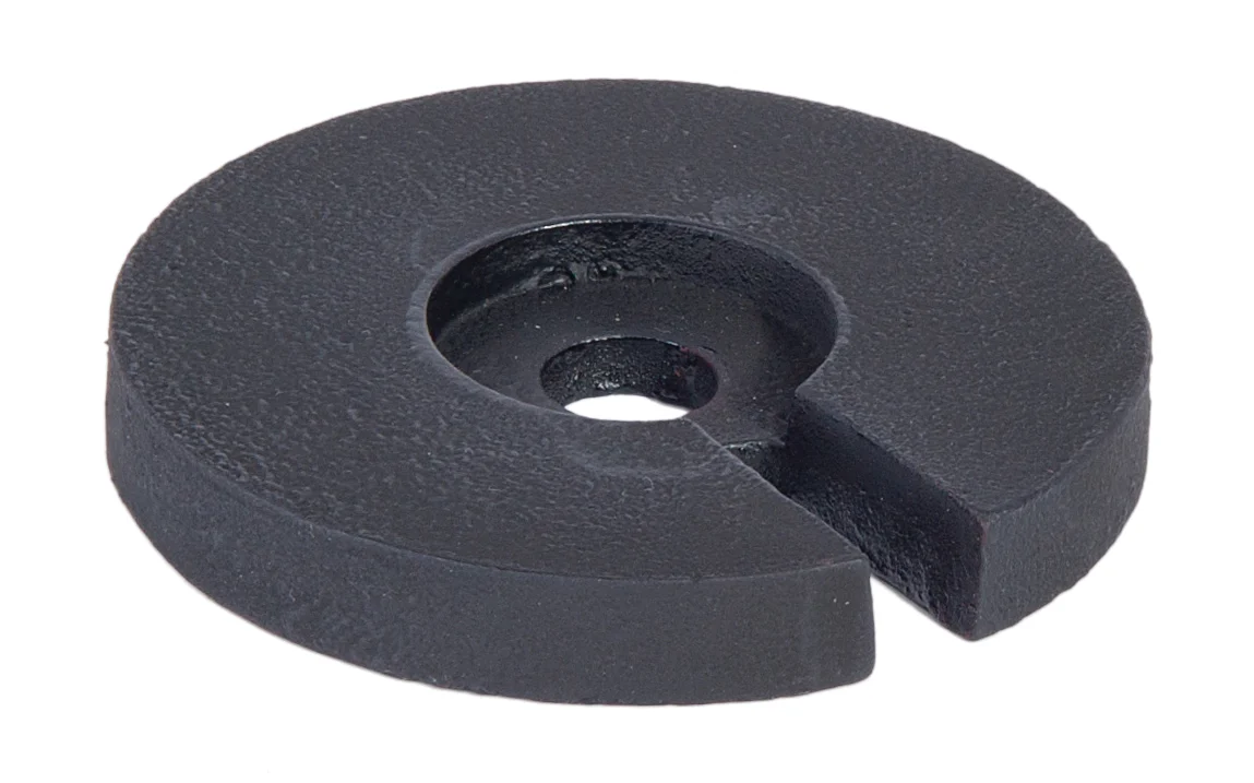 4 Inch Cast Iron Loader (23906)