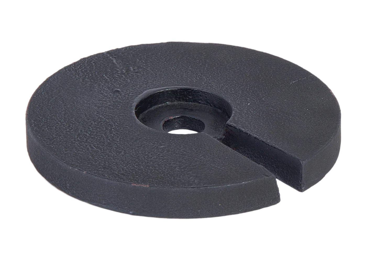 5 1/8 Inch Cast Iron Loader (23905)