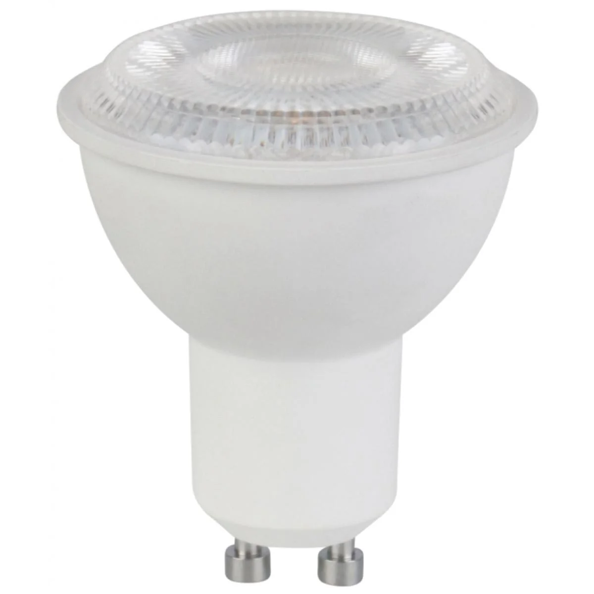 50 Watt Equivalent Dimmable GU10 Base LED Light Bulb, 25 Degree Beam (47337LED)