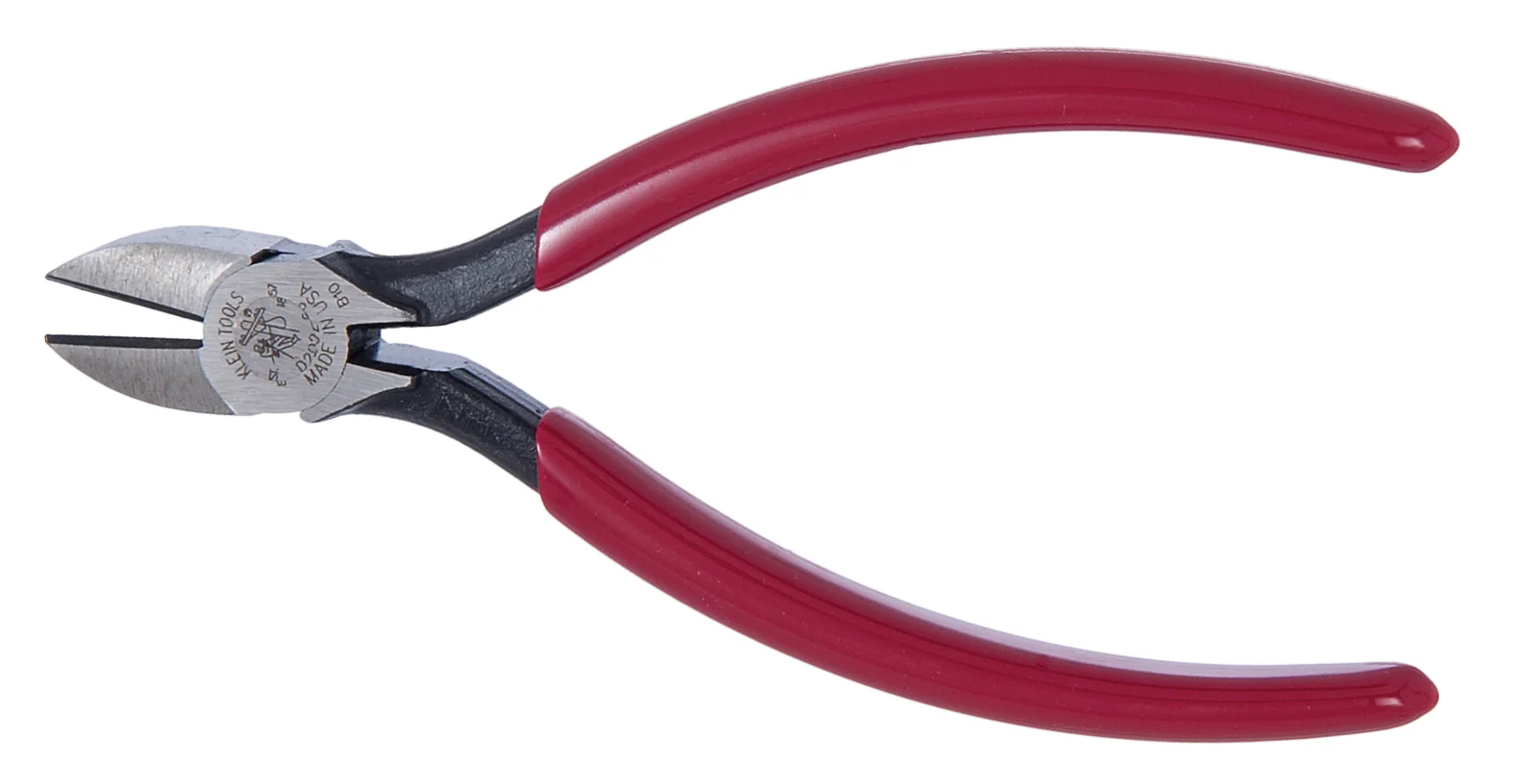 6'' (152 mm) Diagonal-Cutting Pliers - Klein Tools (99240)