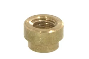 8/32F Brass Eyelet Bushing (20918)