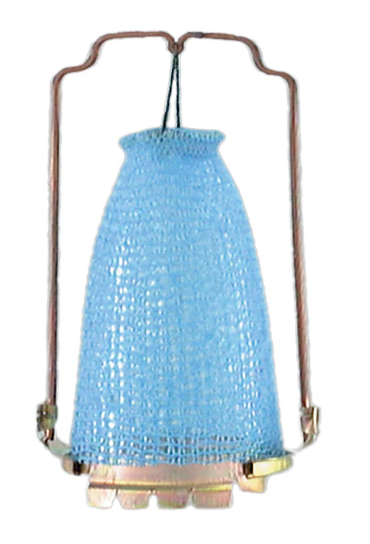 Aladdin Lox-On Mantle for Models 12, A, B, C, No. 21C, No. 23 and No. R150 (29800)