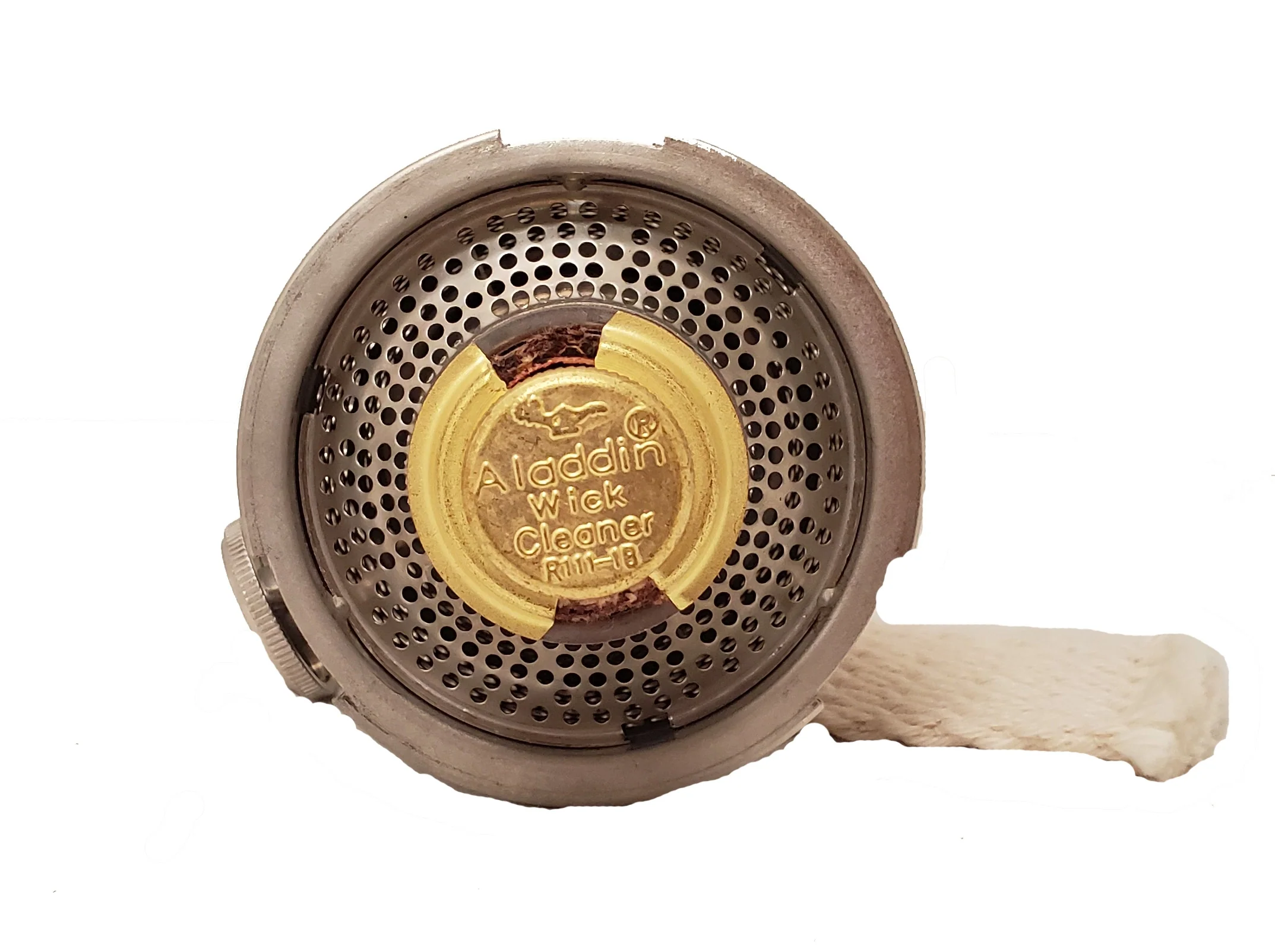 Aladdin Brand Wick Trimmer (20810) - Image 4