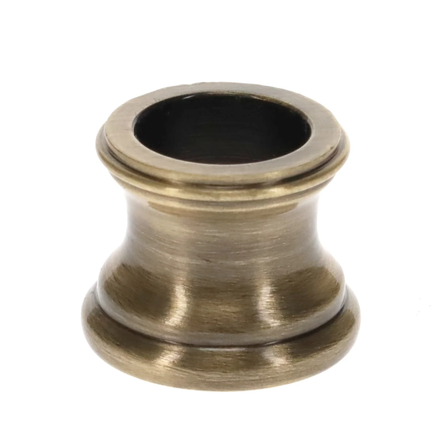 Antique Brass Neck Slips 1/8IP (10949A)