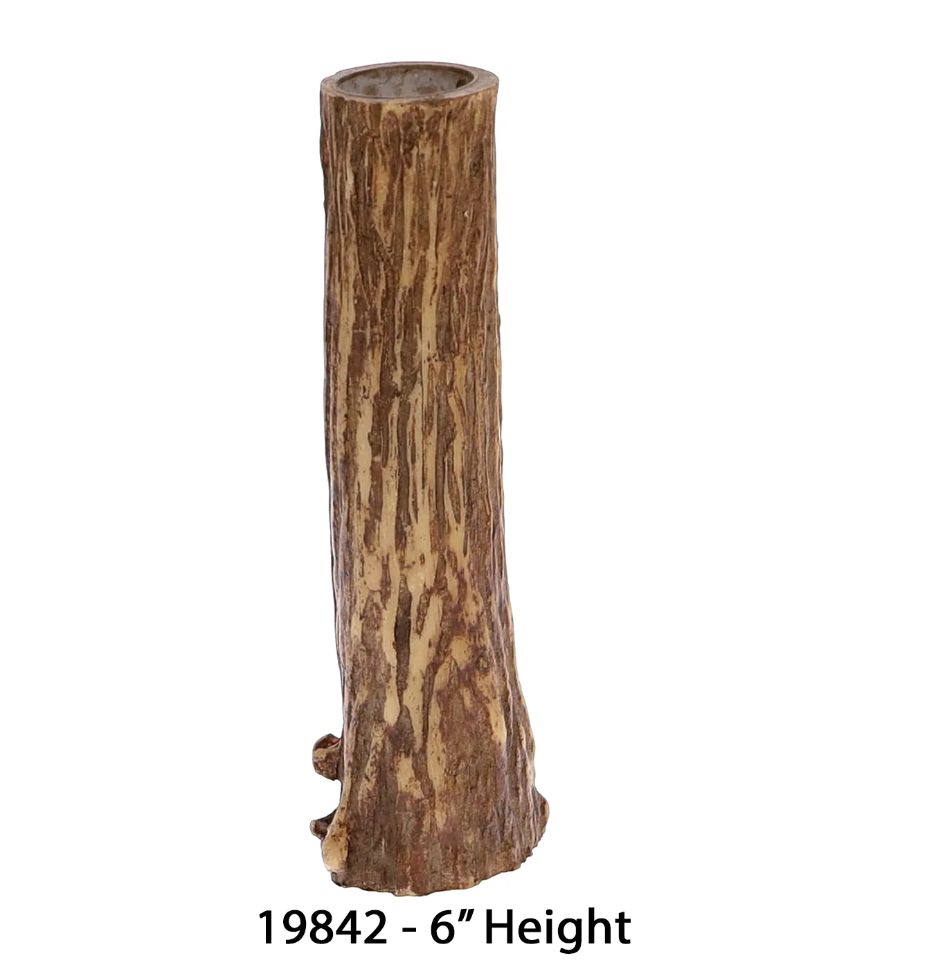Resin Antler Style Candle Covers, Choice of 3", 4" or 6" Sizes (19840) - Image 10