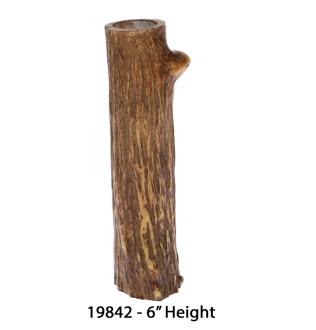 Resin Antler Style Candle Covers, Choice of 3", 4" or 6" Sizes (19840) - Image 11