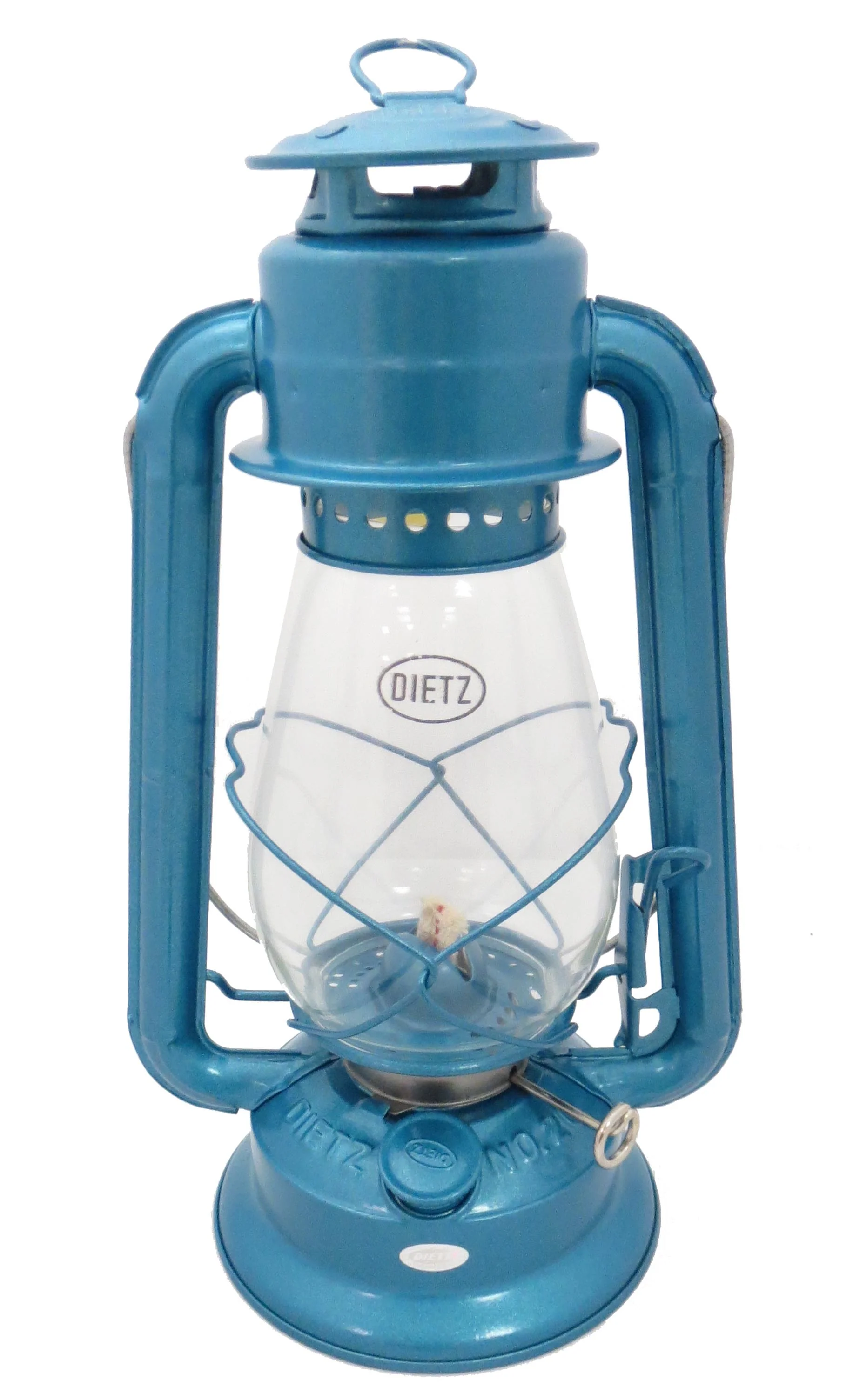Blue Dietz Brand #20 Junior Lantern (69861)
