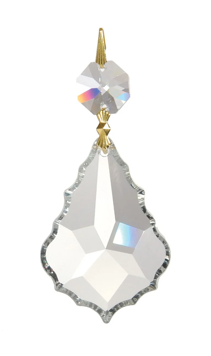 BrilliantCut Pendalogue, available in 1-1/2", 2", or 2-1/2" sizes (55110E)