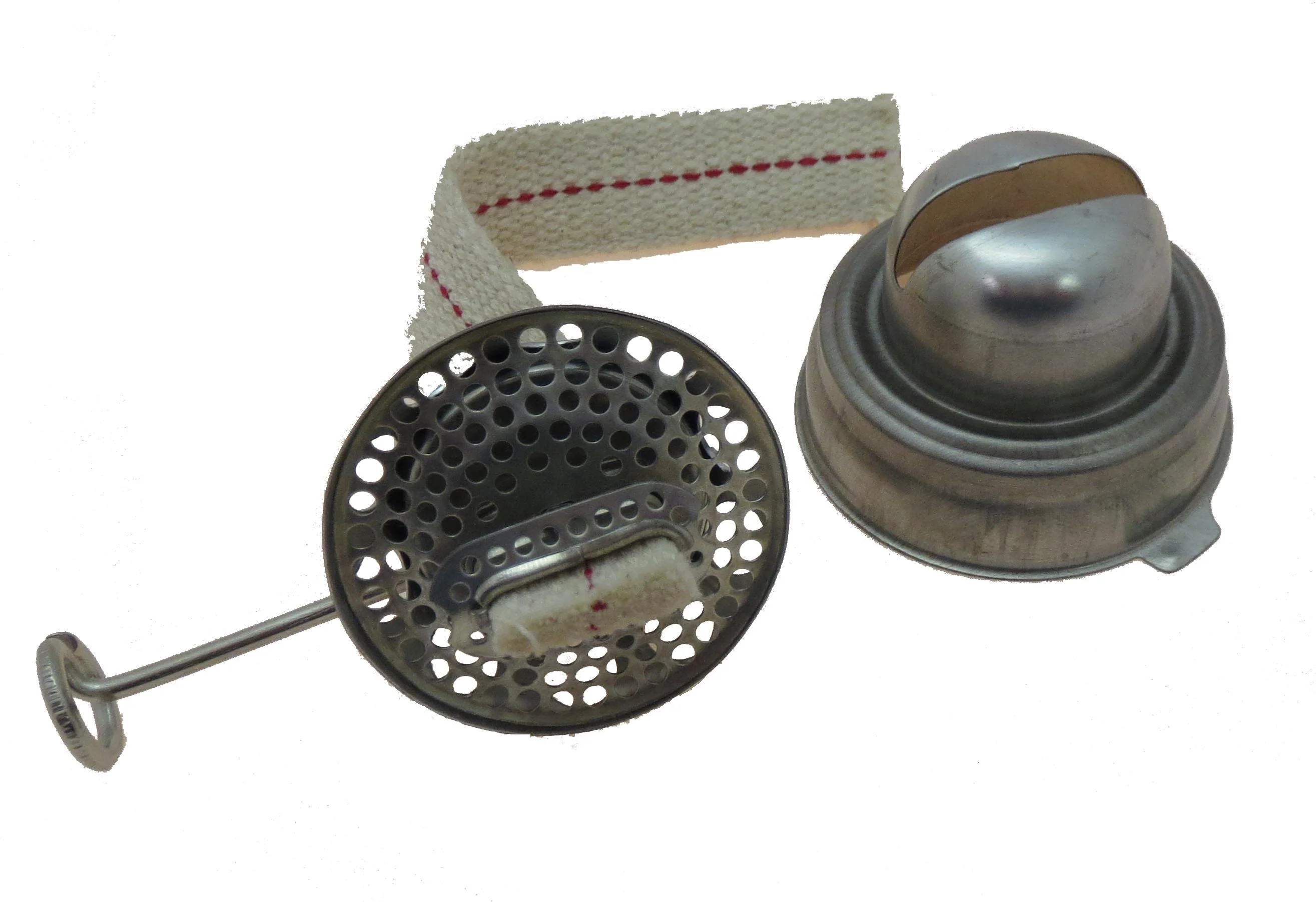 Burner for Blizzard, D-Lite and Jupiter Dietz Lantern (12632)