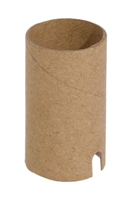 Candelabra Short Keyless Porcelain Socket with Paper Insulator (47767) - Image 3