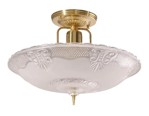 Center-Post Fixture Hardware Set (69511) - Image 2