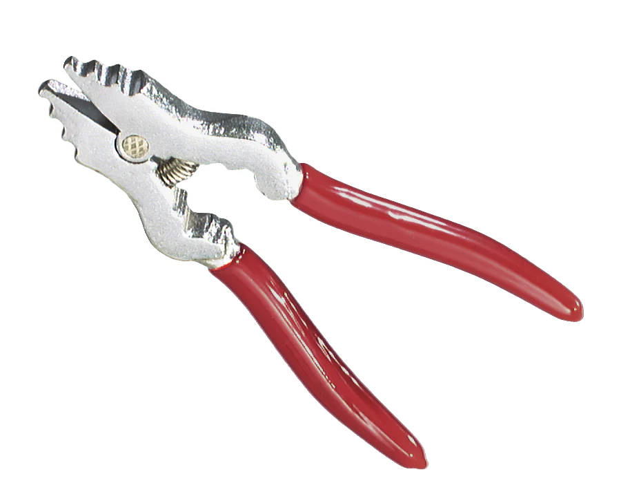 Chain Pliers, Heavy Cast Metal (99256)