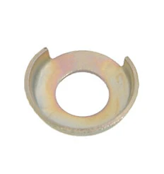 Cup Washer for Ground Screw, slips ground screw 22704 and other 8-32 ground screws (22705)