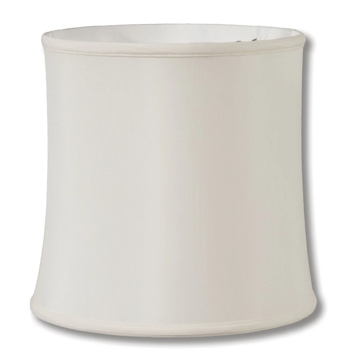 Deep Drum No-Hug Shade - Tissue Shantung, Choice of Color (06895)