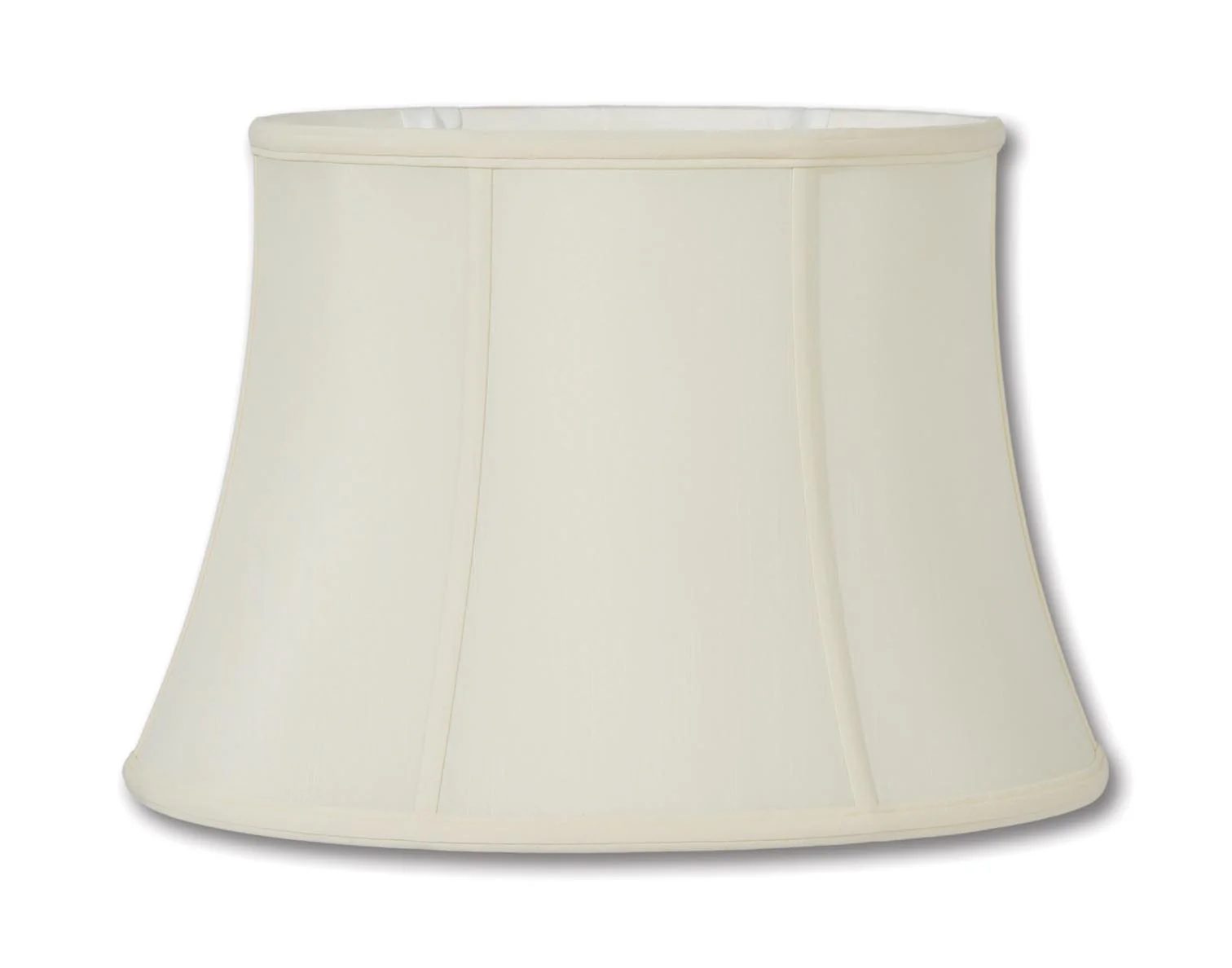 Deluxe Oval -Tissue Shantung (07195) - Image 4