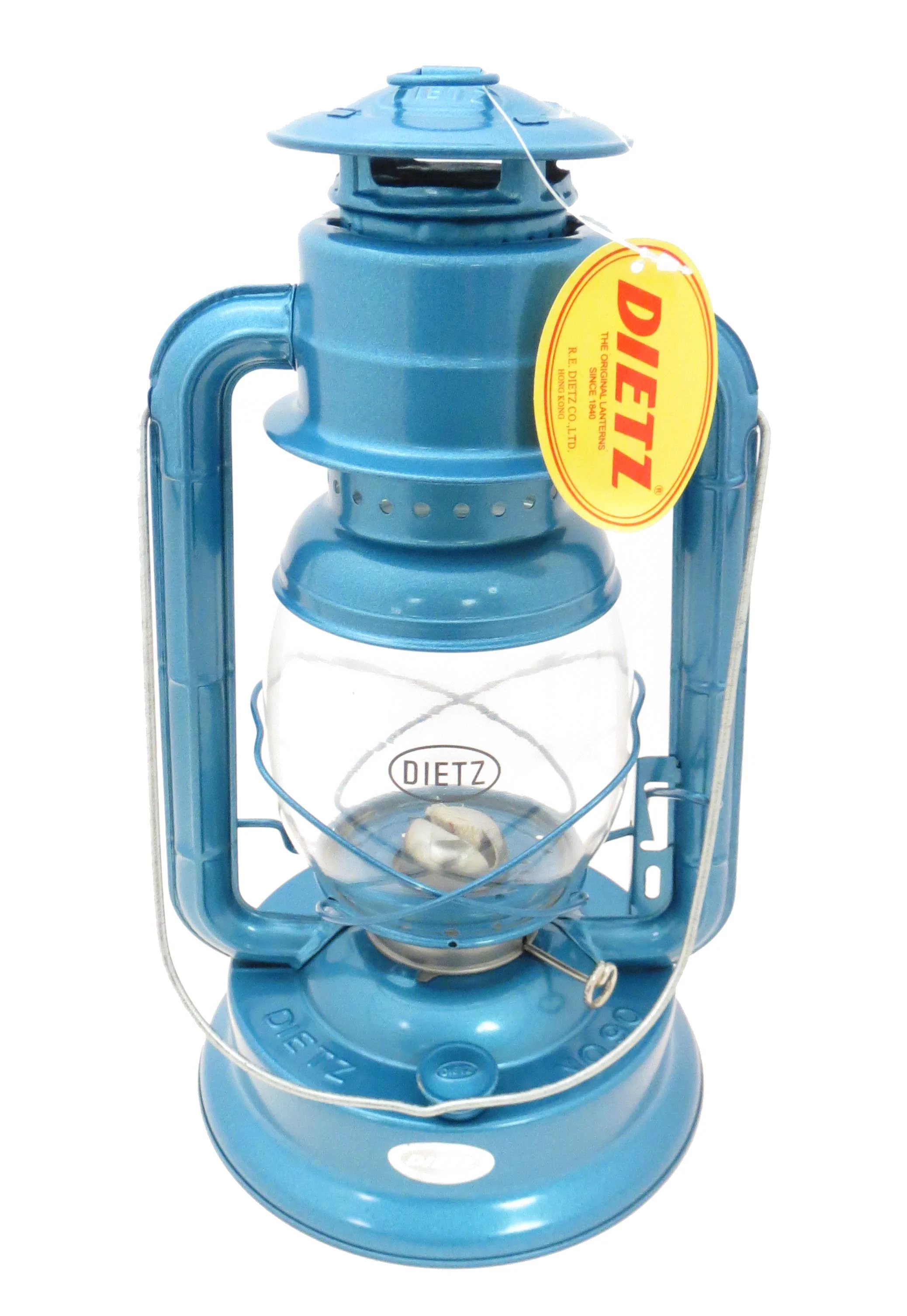 Dietz #90 D-Lite Lantern Blue (69877)