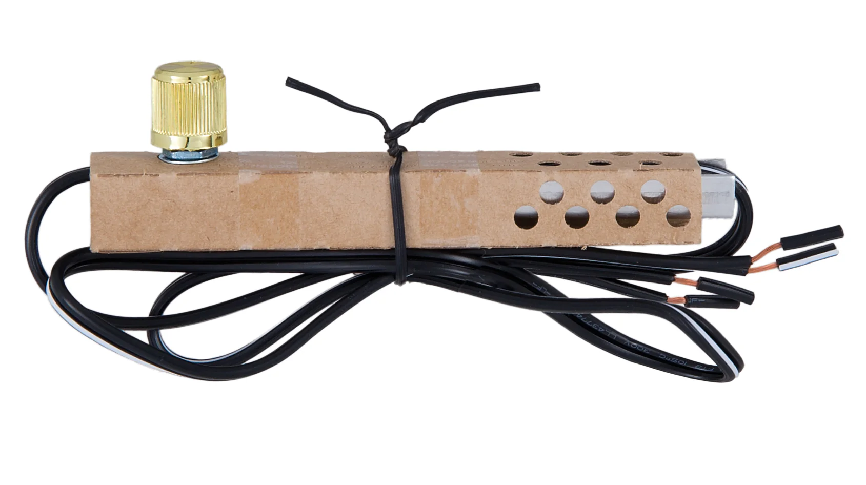 Full Range Pole Lamp Dimmer Switch (48471)