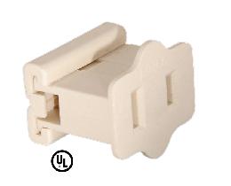 Gilbert Female End Connector (48525) - Image 2