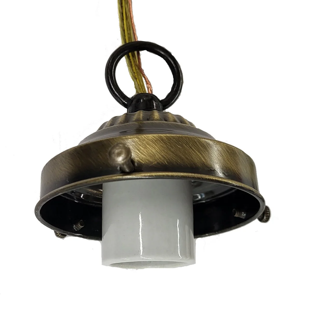 Holder Kit for 3-1/4" Fitter Shades (11874) - Image 4