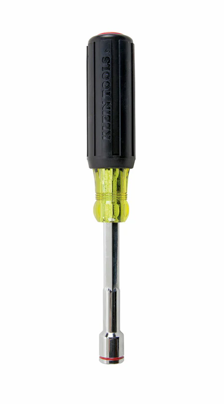 Klein Tools 1/2" Heavy-Duty Nut Driver (99105)